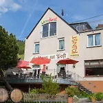 Zur Post Hotel Burg (Bernkastel-Wittlich)