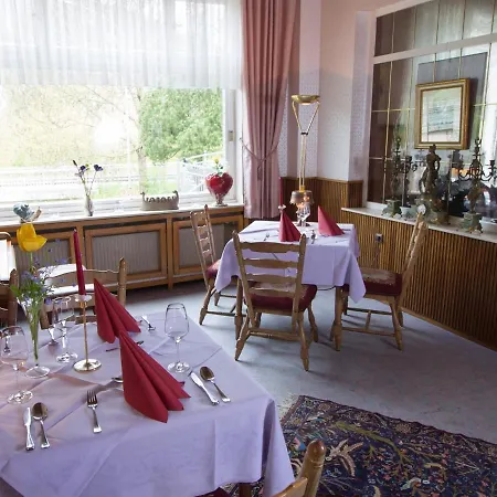 Hotel Zur Post 3*