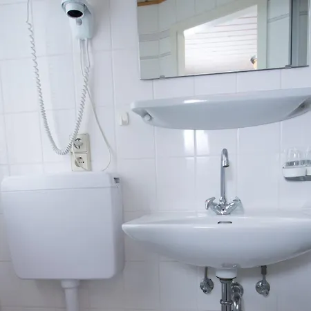 Zur Post - Burg An Der Mosel 3* Burg (Bernkastel-Wittlich)