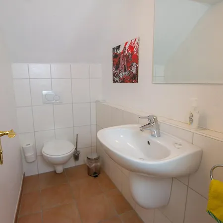 Zur Post - Burg An Der Mosel 3* Burg (Bernkastel-Wittlich)