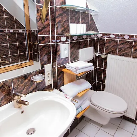 Zur Post 3* Burg (Bernkastel-Wittlich)