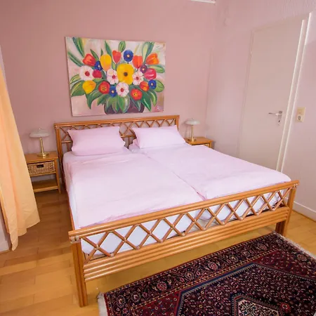 Hotel Zur Post 3*