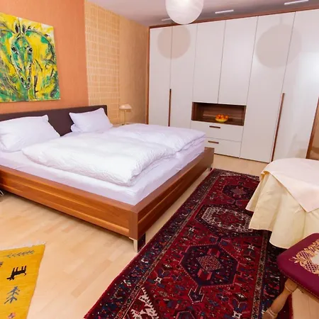 Zur Post - Burg An Der Mosel Hotel