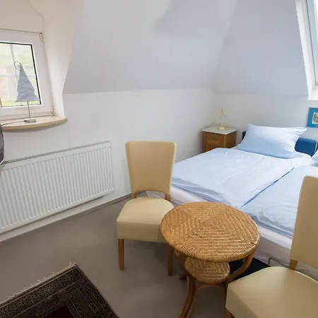 Hotel Zur Post - Burg An Der Mosel