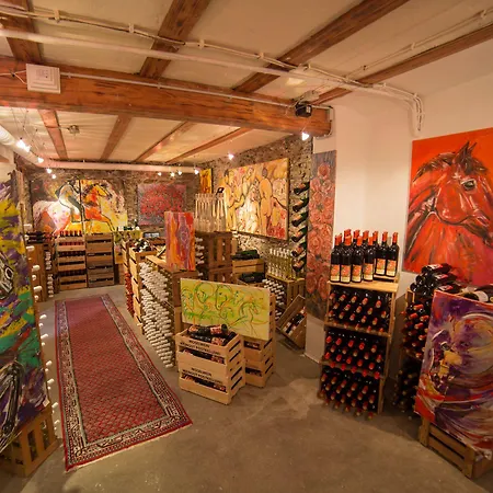 Zur Post - Burg An Der Mosel 3*