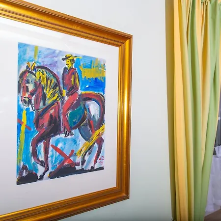 Zur Post - Burg An Der Mosel 3*