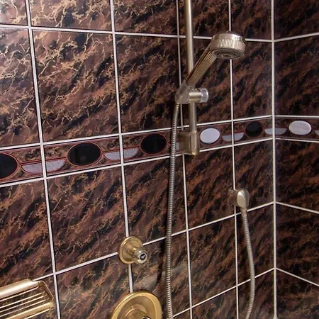 Zur Post - Burg An Der Mosel 3* Burg (Bernkastel-Wittlich)