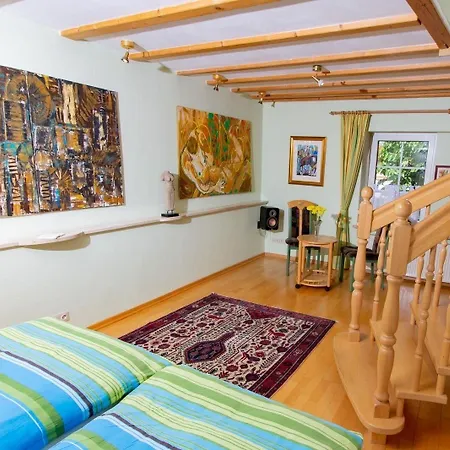 Zur Post - Burg An Der Mosel 3* Burg (Bernkastel-Wittlich)