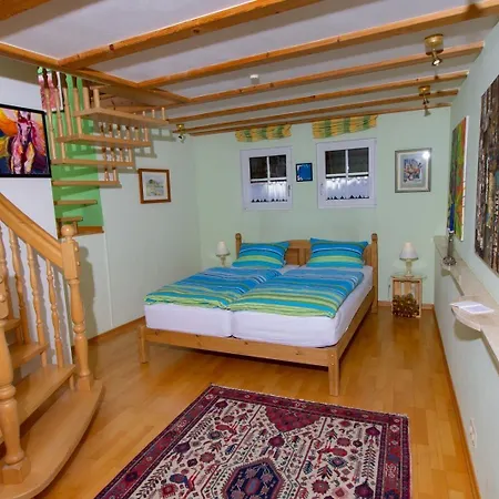 Hotel Zur Post - Burg An Der Mosel