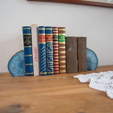 Hotel Zur Post - Burg An Der Mosel Burg (Bernkastel-Wittlich)