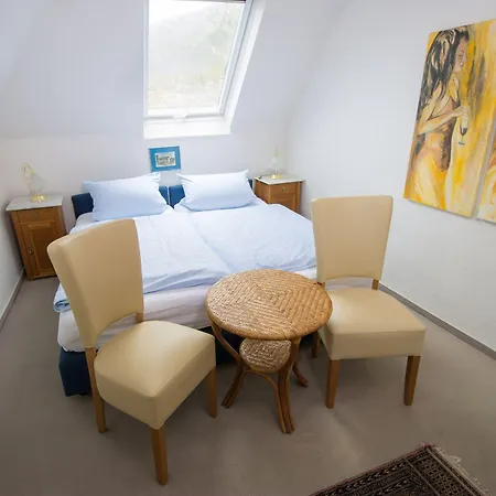 Zur Post - Burg An Der Mosel Hotel