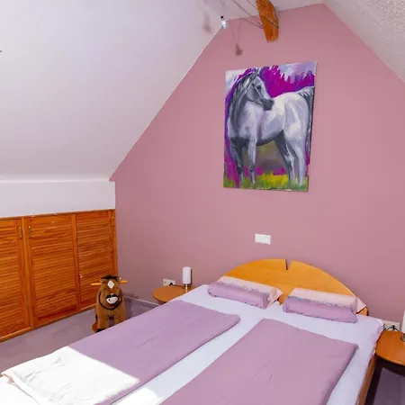 Zur Post - Burg An Der Mosel 3*