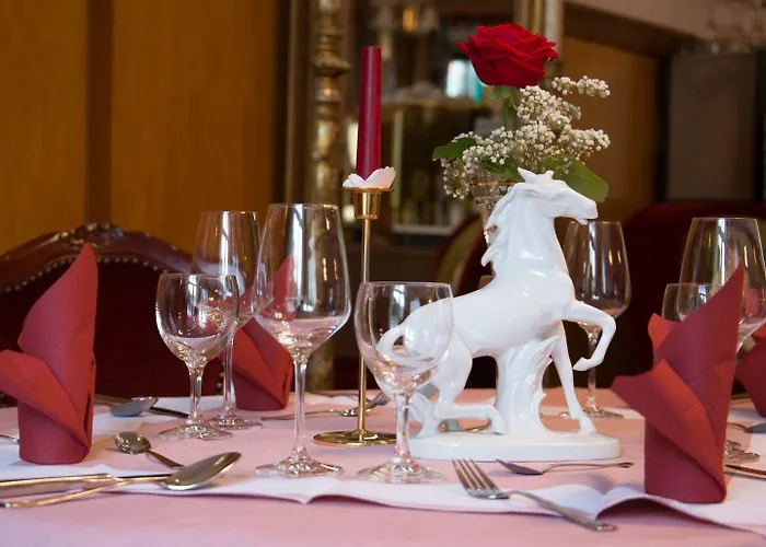 Zur Post Hotel Burg (Bernkastel-Wittlich)