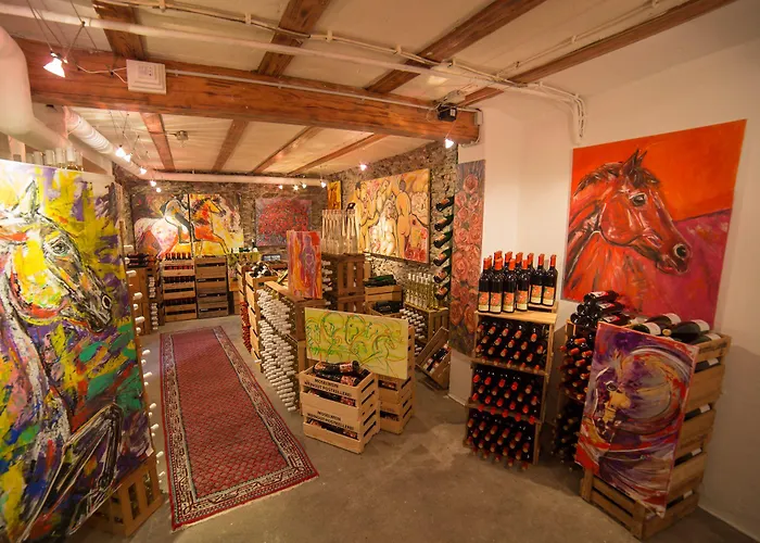 祖尔波斯特酒店 - 摩泽尔河畔城堡 3*