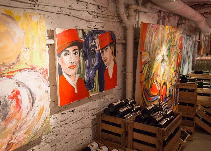 Hotel Zur Post Burg (Bernkastel-Wittlich)