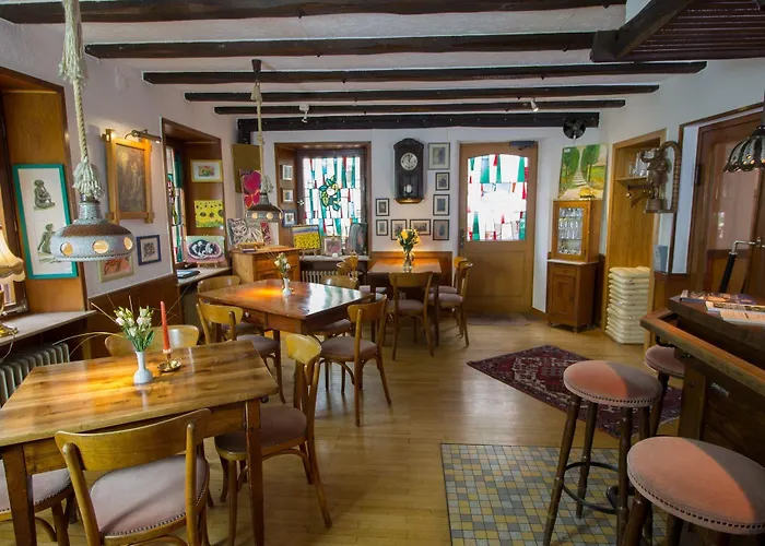 祖尔波斯特酒店 - 摩泽尔河畔城堡 酒店