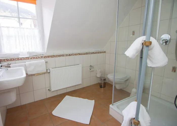 Hotel Zur Post Burg (Bernkastel-Wittlich)