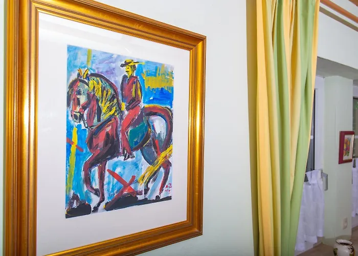 祖尔波斯特酒店 - 摩泽尔河畔城堡 3*