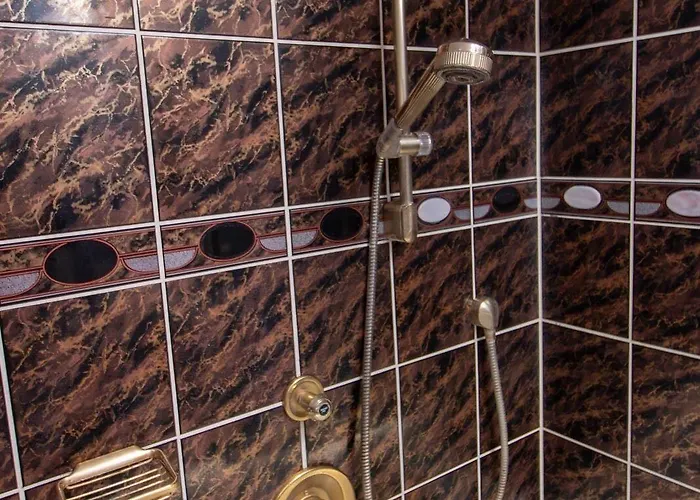 Zur Post 3* Burg (Bernkastel-Wittlich)